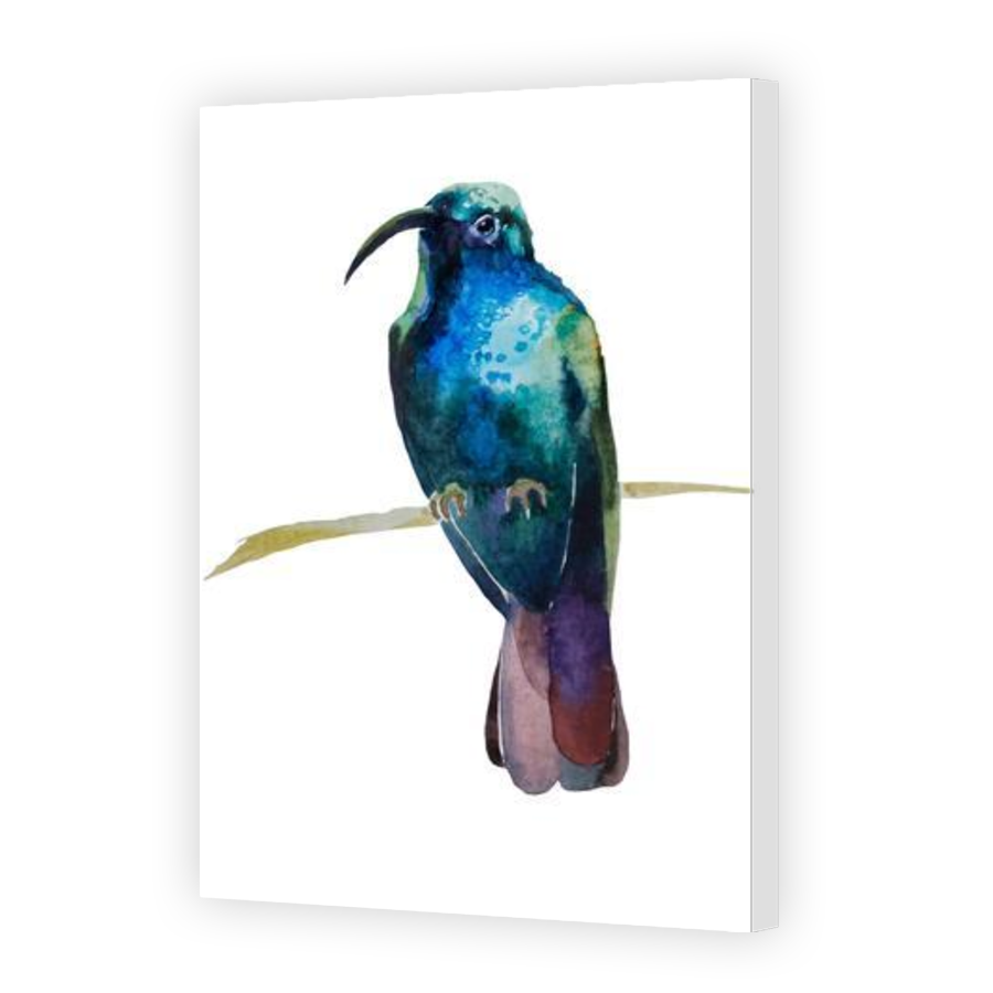 Thumbnail for Canvas - Gallery Canvas Wrap
