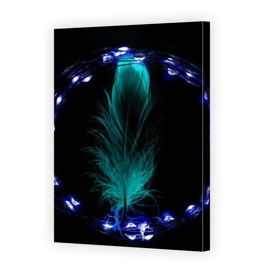 Thumbnail for Canvas - Gallery Canvas Wrap