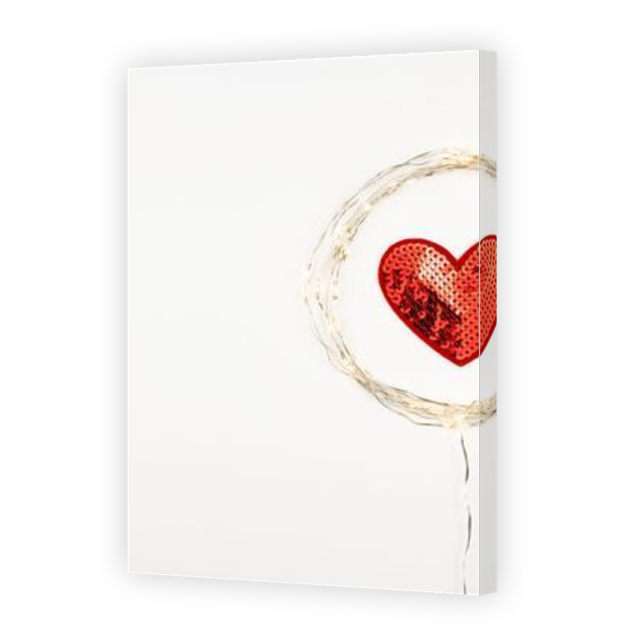 Thumbnail for Canvas - Gallery Canvas Wrap
