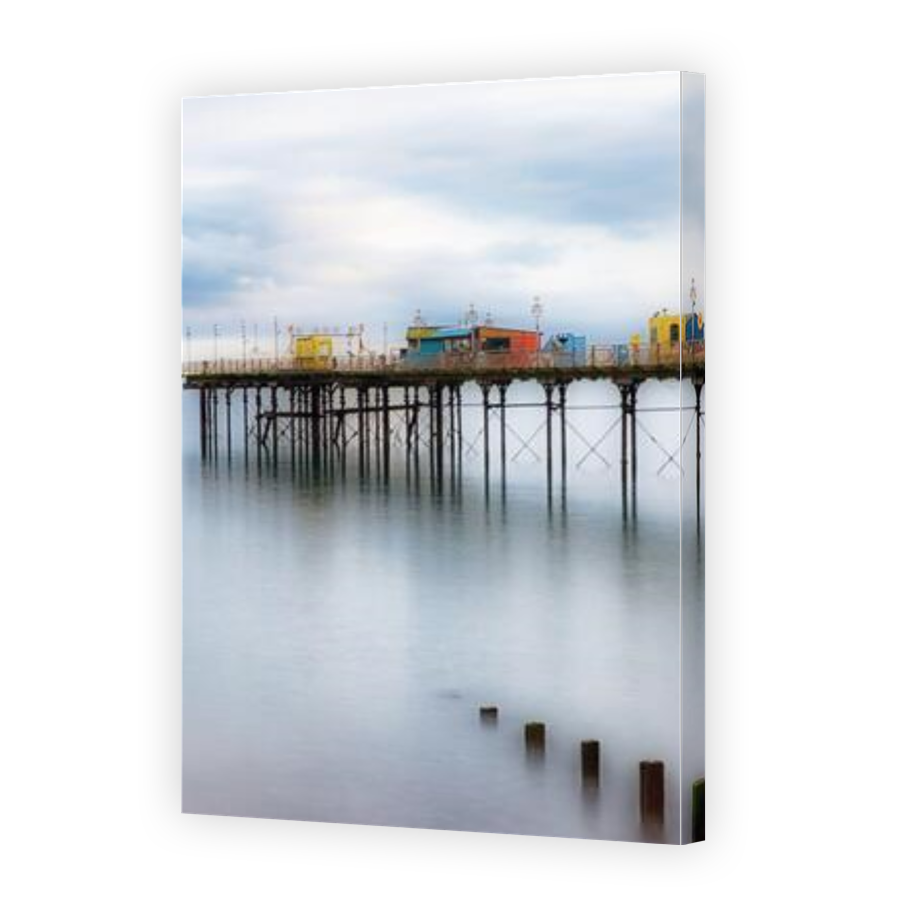 Thumbnail for Canvas - Gallery Canvas Wrap