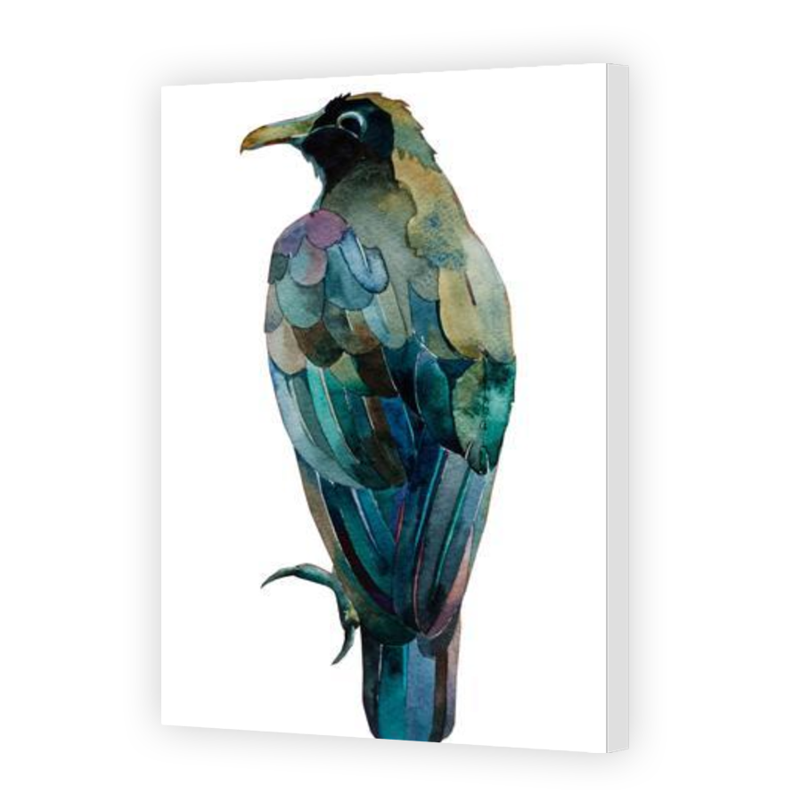 Thumbnail for Canvas - Gallery Canvas Wrap