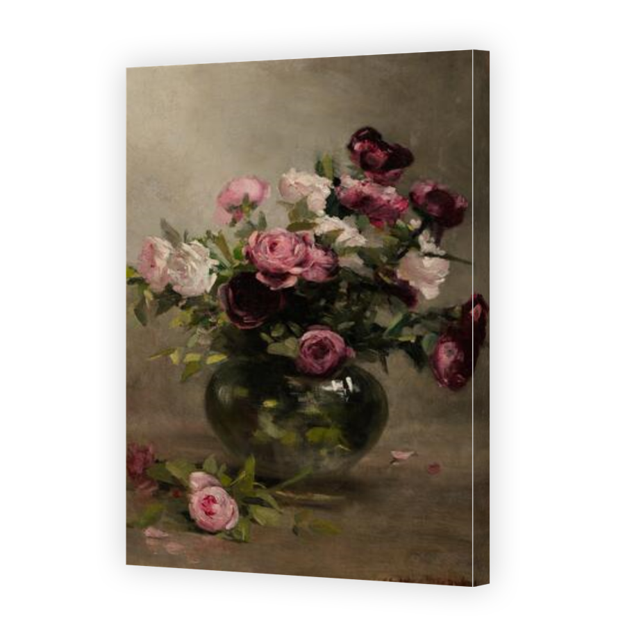 Thumbnail for Canvas - Gallery Canvas Wrap