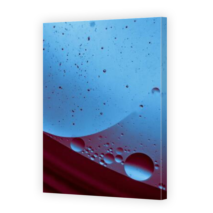 Thumbnail for Canvas - Gallery Canvas Wrap