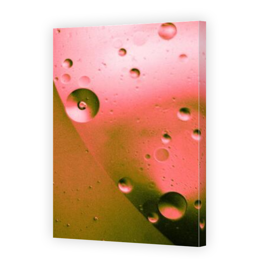 Thumbnail for Canvas - Gallery Canvas Wrap