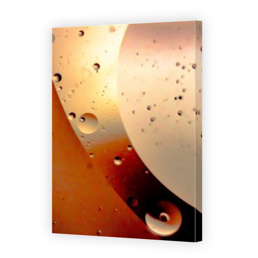 Thumbnail for Canvas - Gallery Canvas Wrap