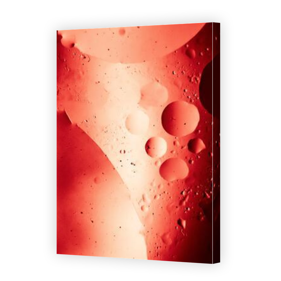 Thumbnail for Canvas - Gallery Canvas Wrap