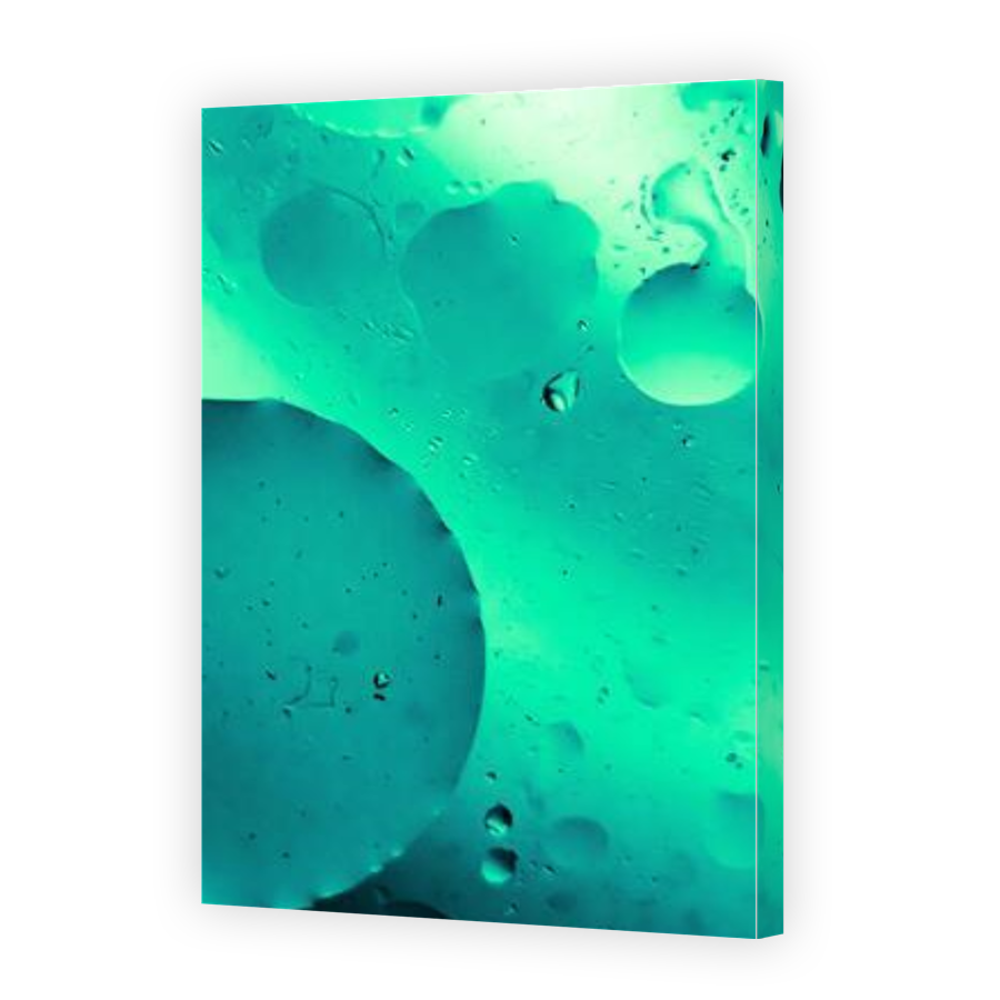 Thumbnail for Canvas - Gallery Canvas Wrap