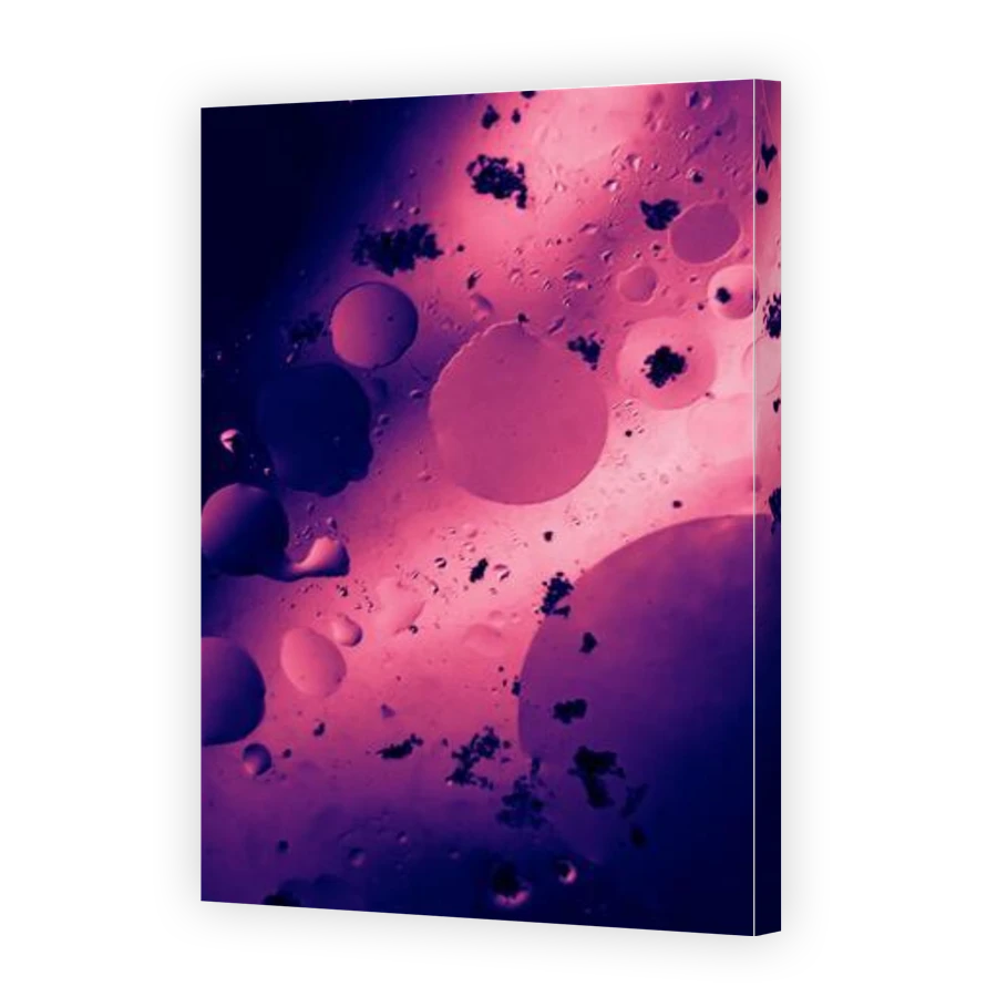 Thumbnail for Canvas - Gallery Canvas Wrap