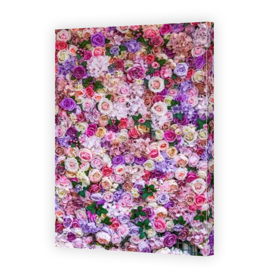 Thumbnail for Canvas - Gallery Canvas Wrap