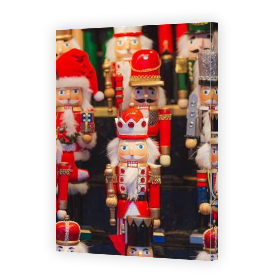 Thumbnail for Canvas - Gallery Canvas Wrap