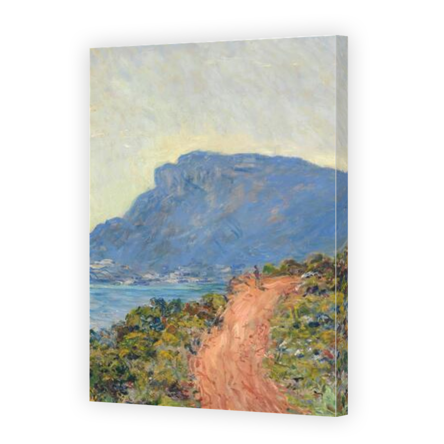Thumbnail for Canvas - Gallery Canvas Wrap