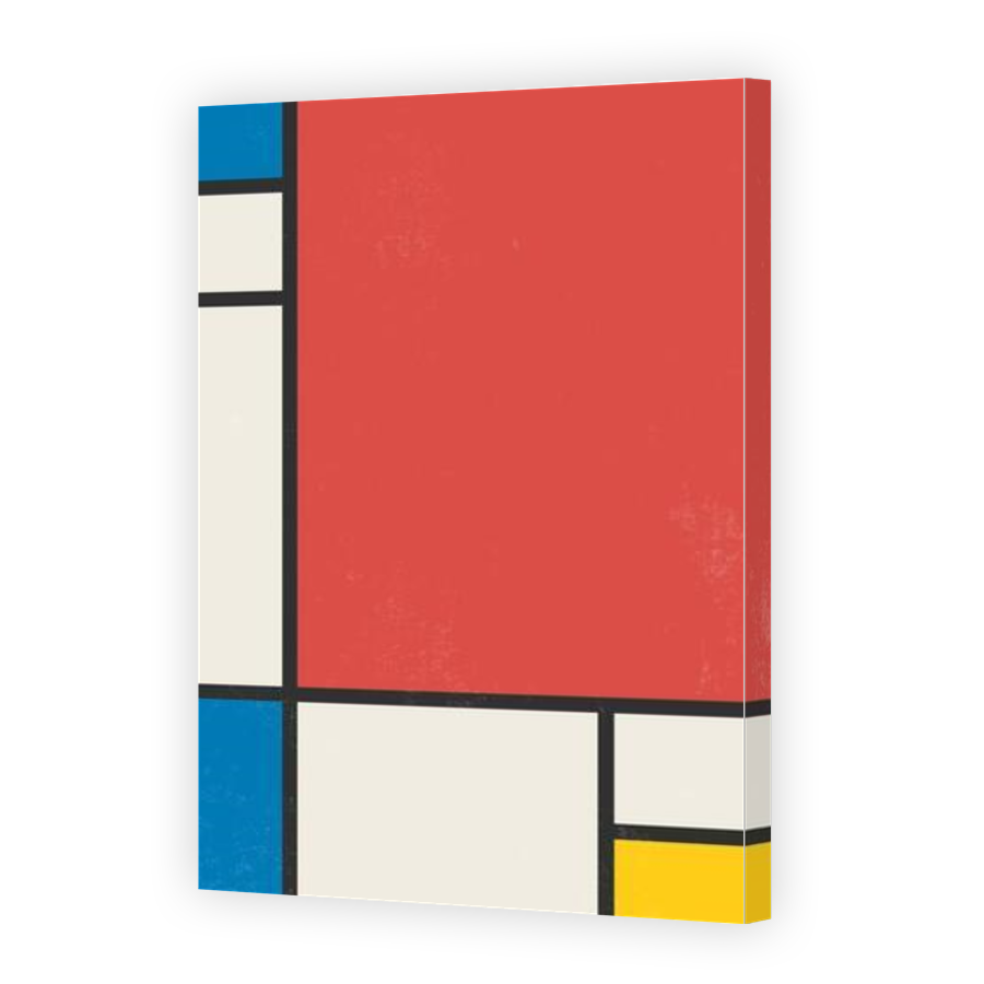 Thumbnail for Canvas - Gallery Canvas Wrap