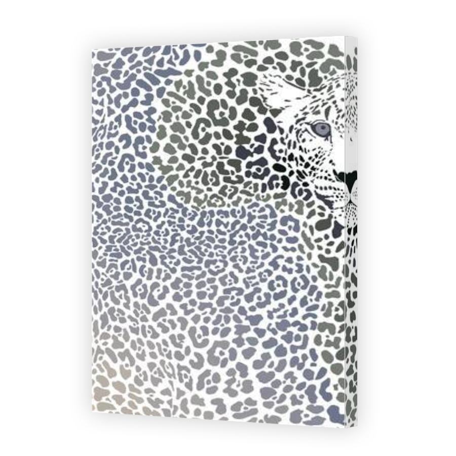 Thumbnail for Canvas - Gallery Canvas Wrap