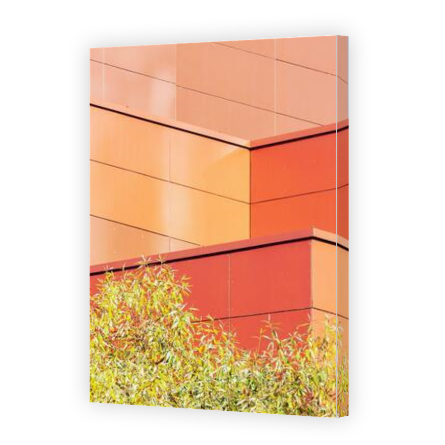 Thumbnail for Canvas - Gallery Canvas Wrap
