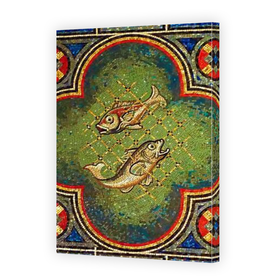 Thumbnail for Canvas - Gallery Canvas Wrap