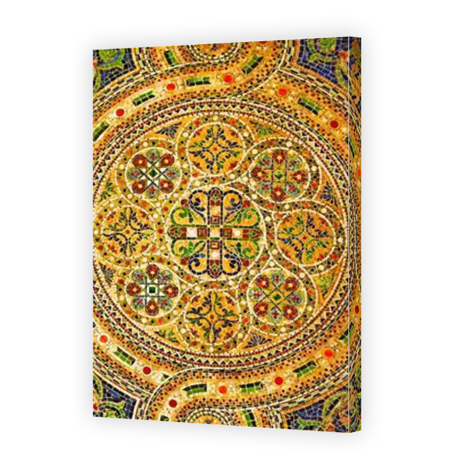 Thumbnail for Canvas - Gallery Canvas Wrap