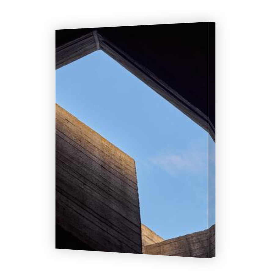 Thumbnail for Canvas - Gallery Canvas Wrap