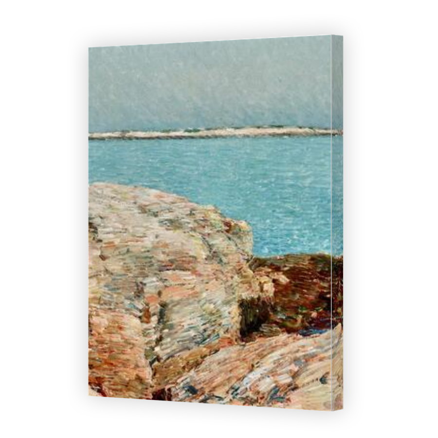 Thumbnail for Canvas - Gallery Canvas Wrap