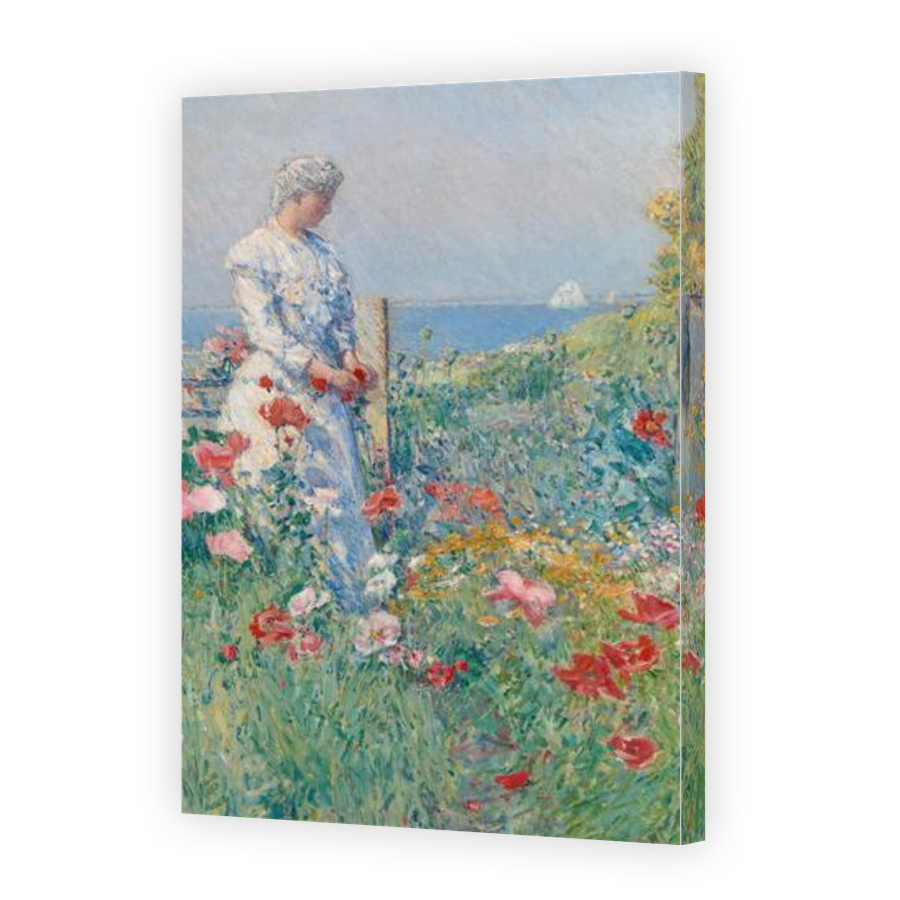 Thumbnail for Canvas - Gallery Canvas Wrap
