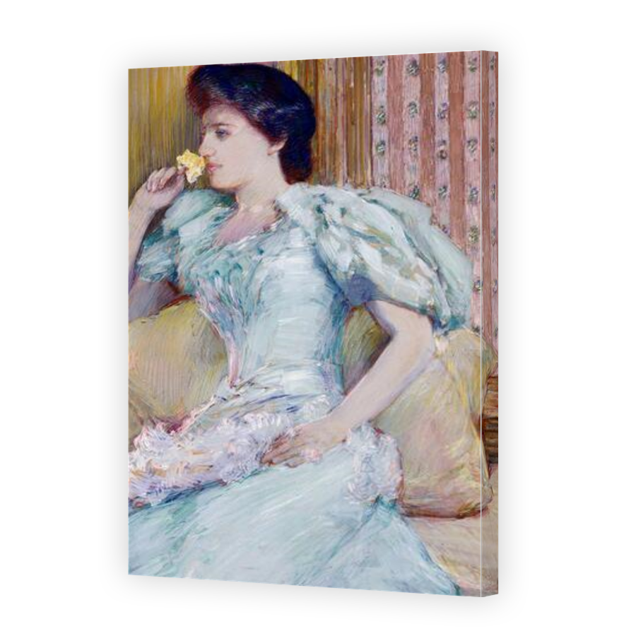Thumbnail for Canvas - Gallery Canvas Wrap