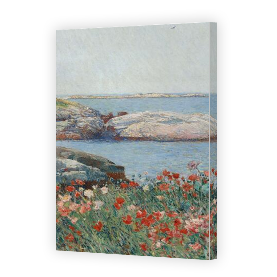 Thumbnail for Canvas - Gallery Canvas Wrap