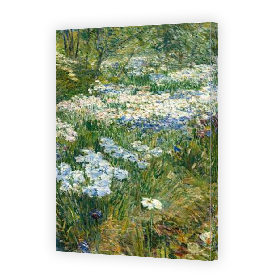 Thumbnail for Canvas - Gallery Canvas Wrap