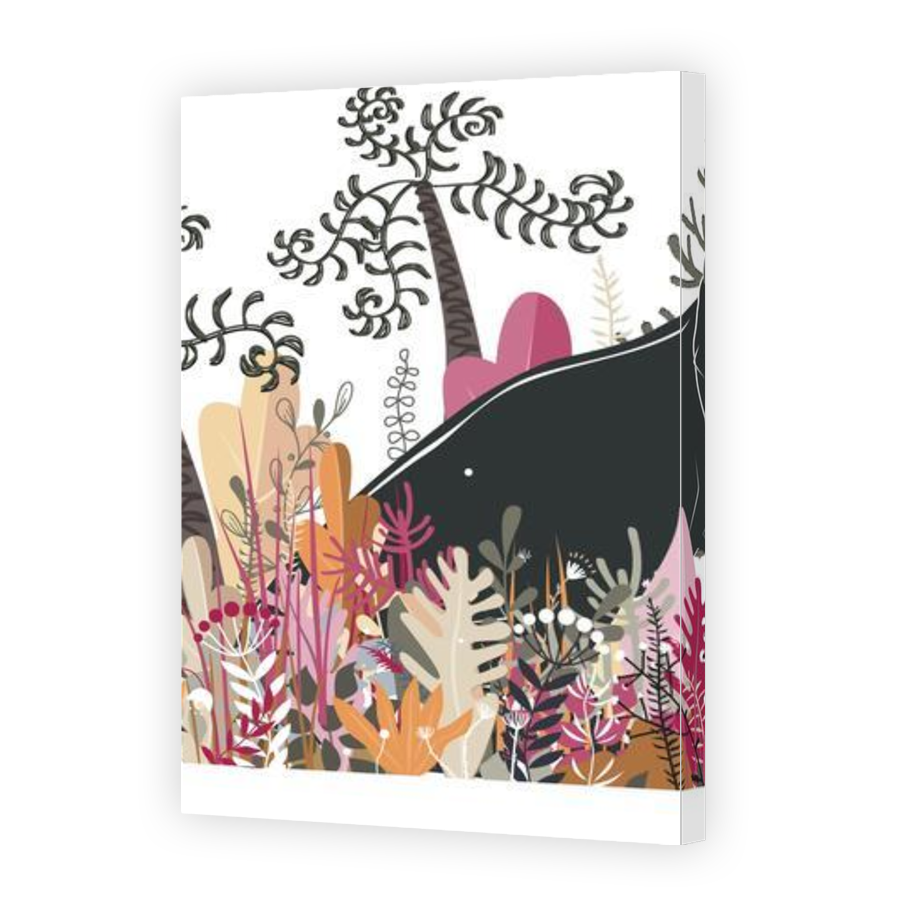 Thumbnail for Canvas - Gallery Canvas Wrap