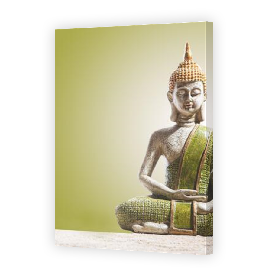 Thumbnail for Canvas - Gallery Canvas Wrap