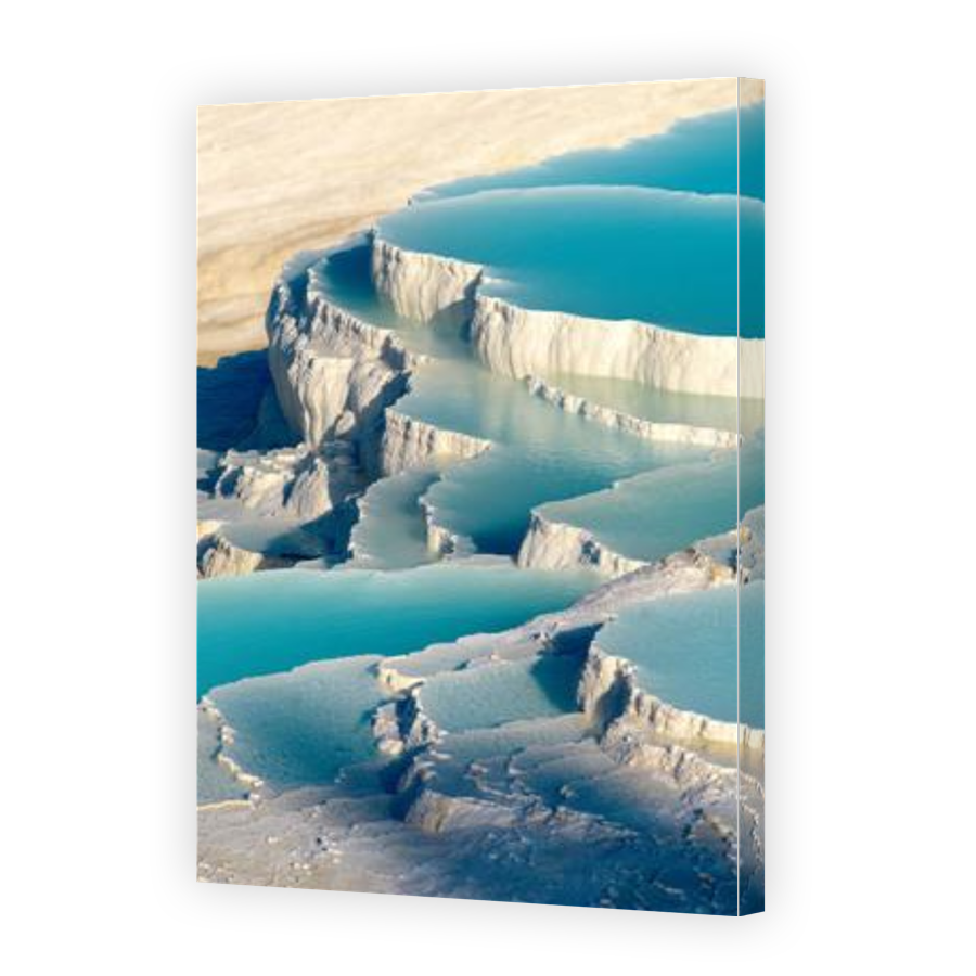 Thumbnail for Canvas - Gallery Canvas Wrap