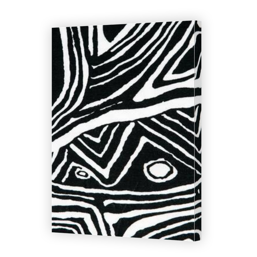 Thumbnail for Canvas - Gallery Canvas Wrap