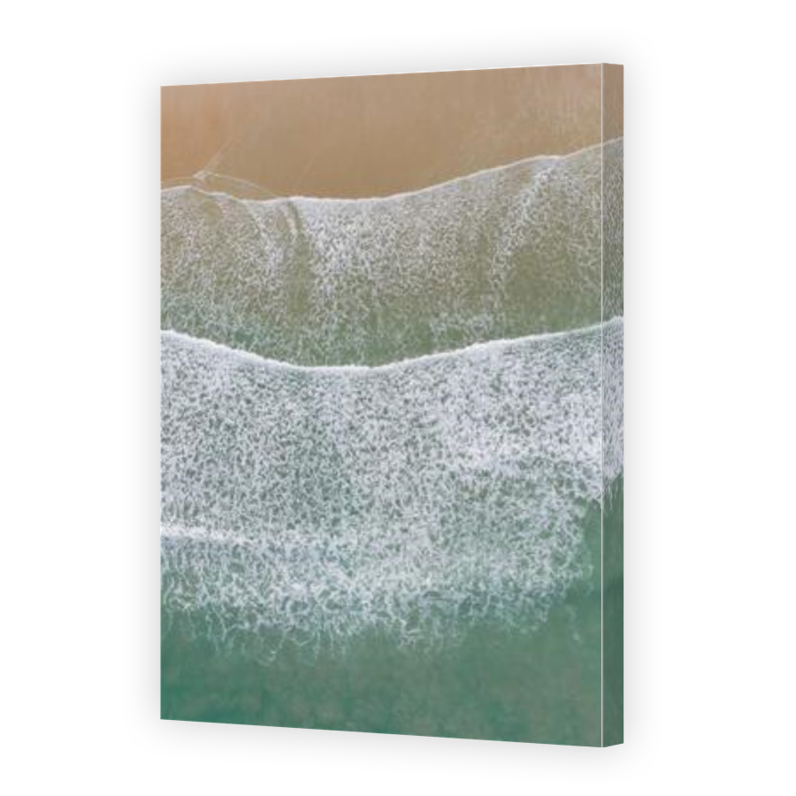 Thumbnail for Canvas - Gallery Canvas Wrap
