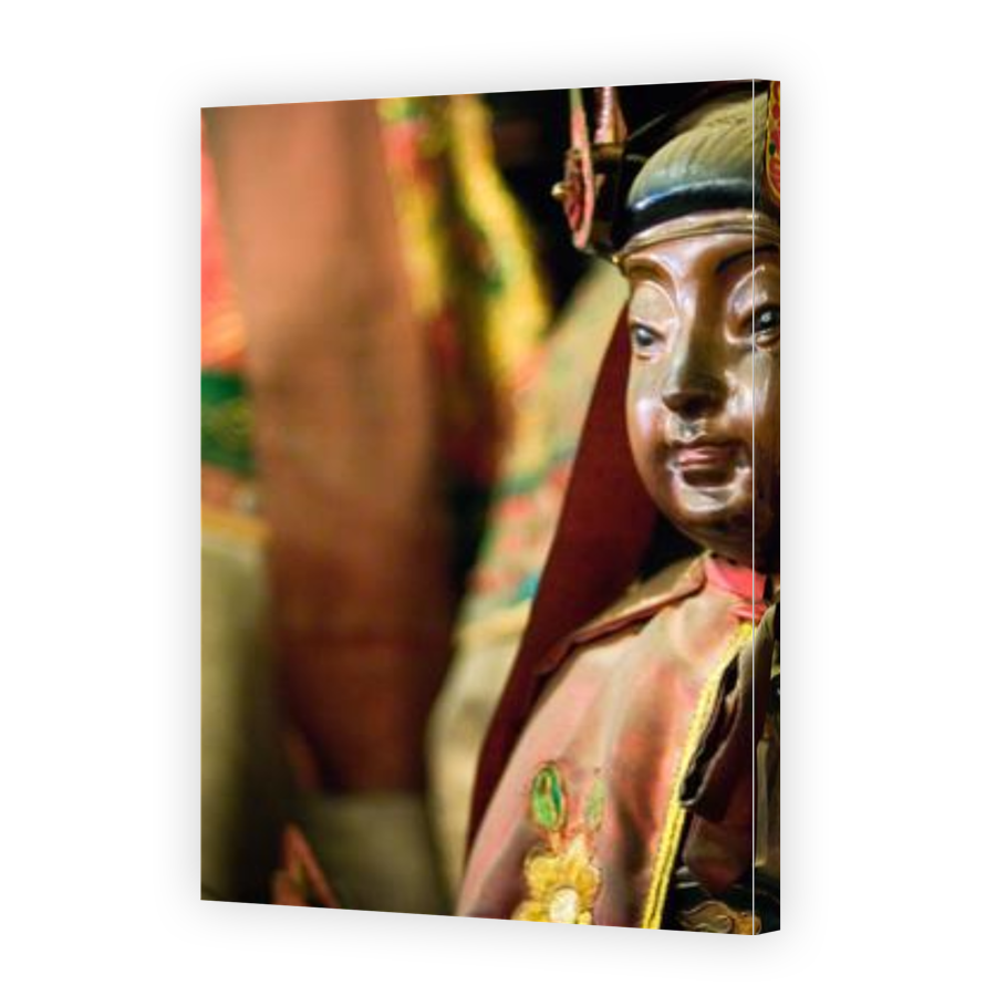 Thumbnail for Canvas - Gallery Canvas Wrap