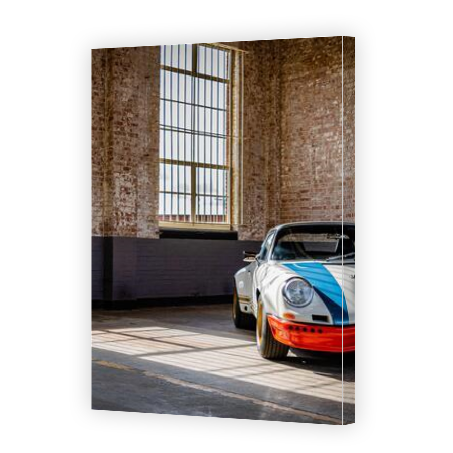 Thumbnail for Canvas - Gallery Canvas Wrap