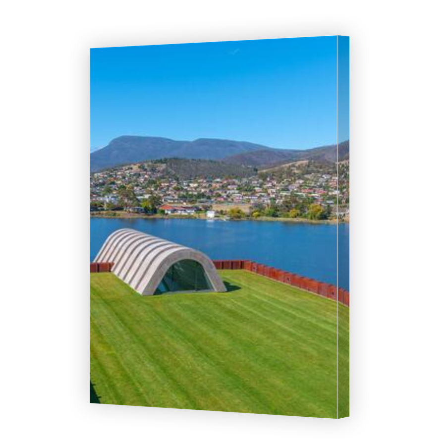 Thumbnail for Canvas - Gallery Canvas Wrap