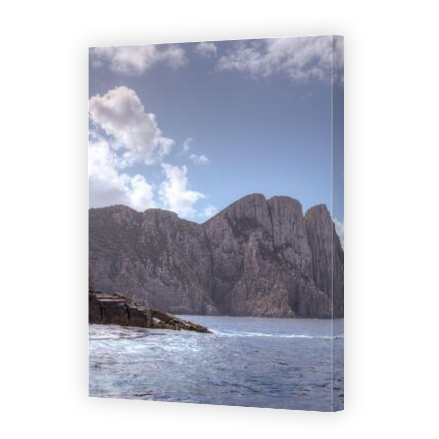 Thumbnail for Canvas - Gallery Canvas Wrap