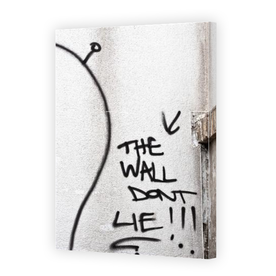 Thumbnail for Canvas - Gallery Canvas Wrap