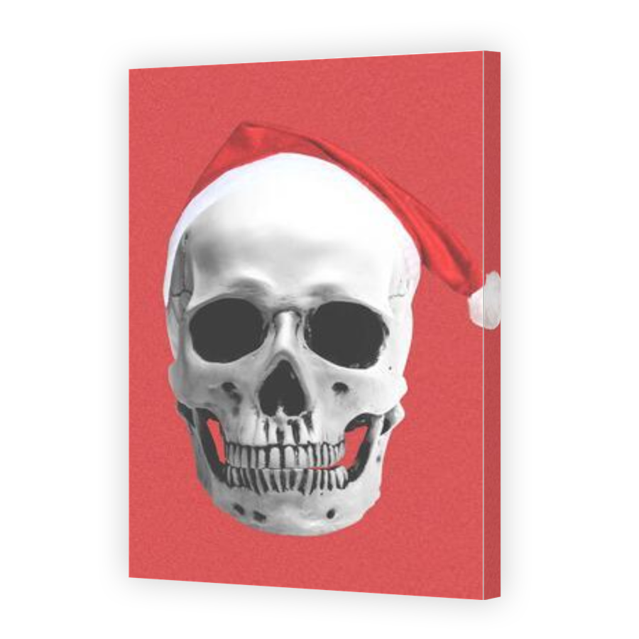 Thumbnail for Canvas - Gallery Canvas Wrap