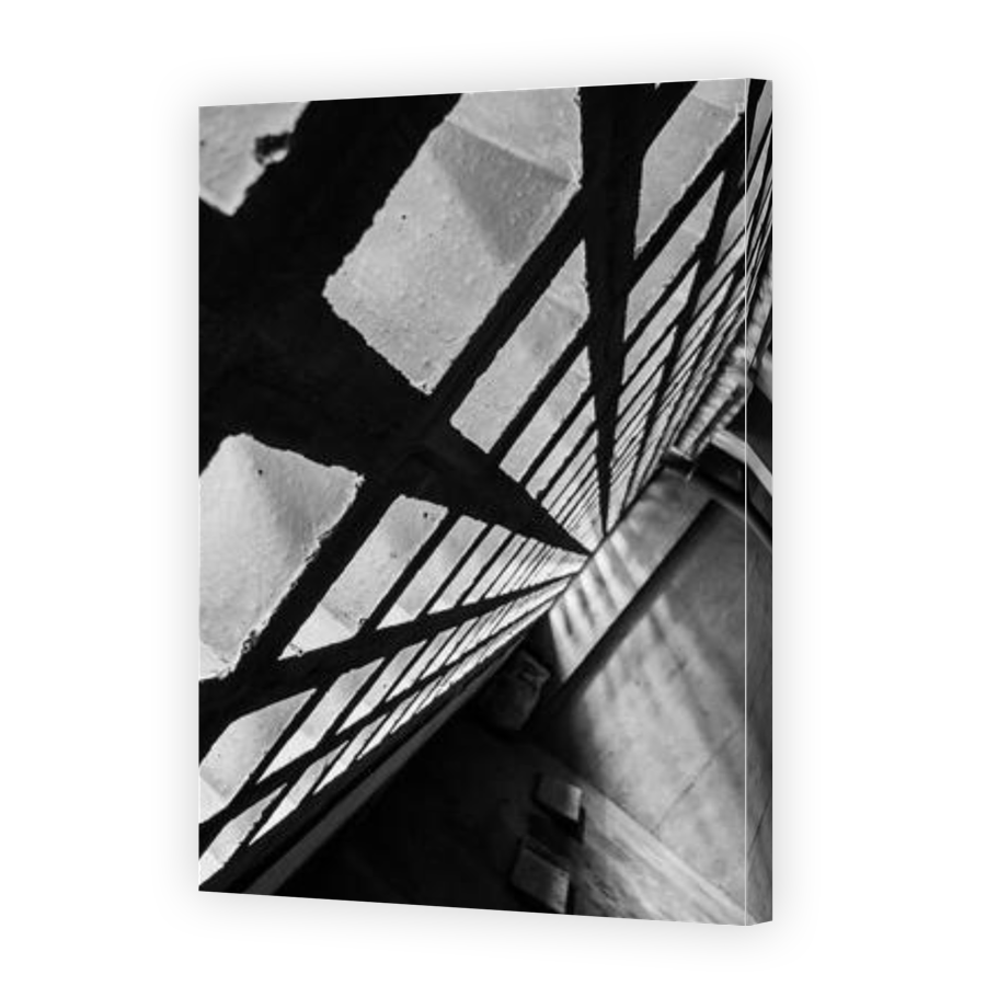 Thumbnail for Canvas - Gallery Canvas Wrap