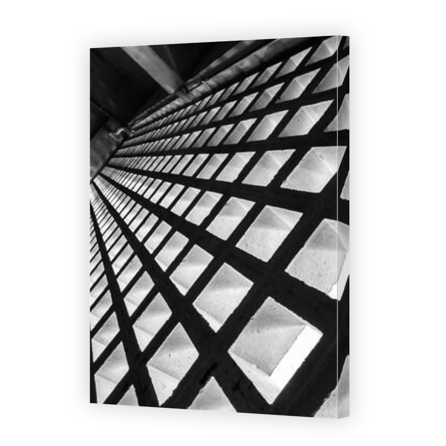 Thumbnail for Canvas - Gallery Canvas Wrap