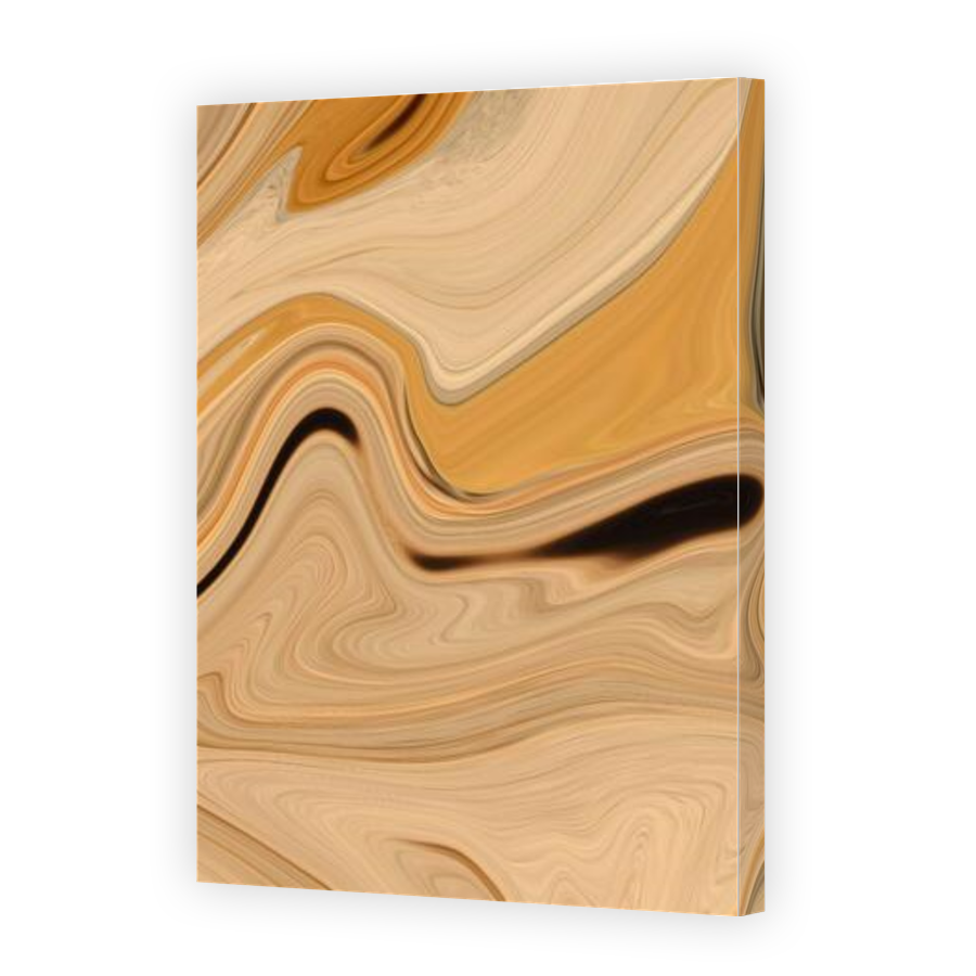 Thumbnail for Canvas - Gallery Canvas Wrap