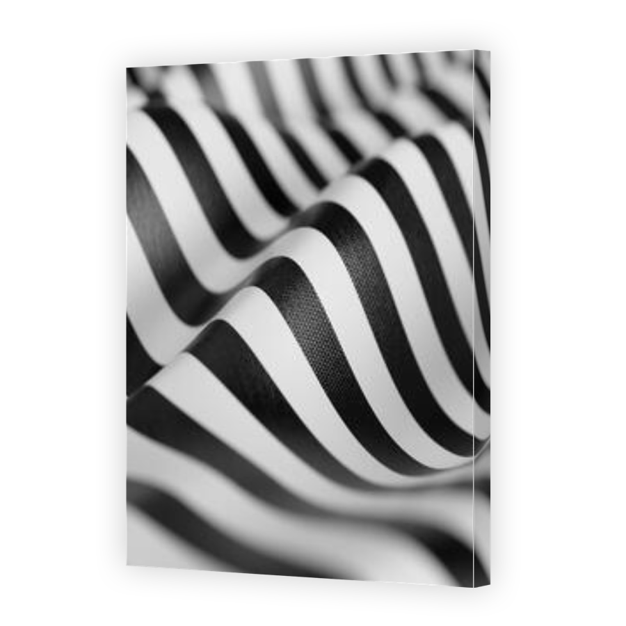 Thumbnail for Canvas - Gallery Canvas Wrap