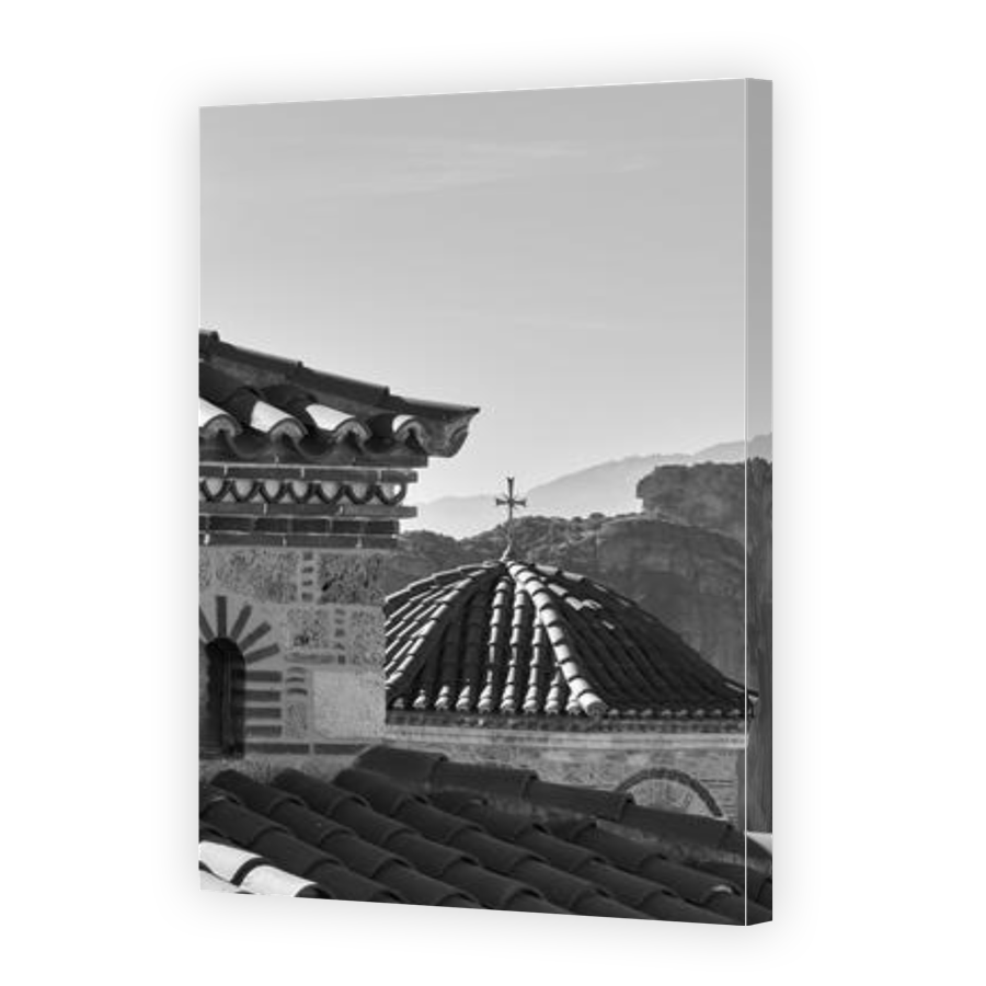 Thumbnail for Canvas - Gallery Canvas Wrap