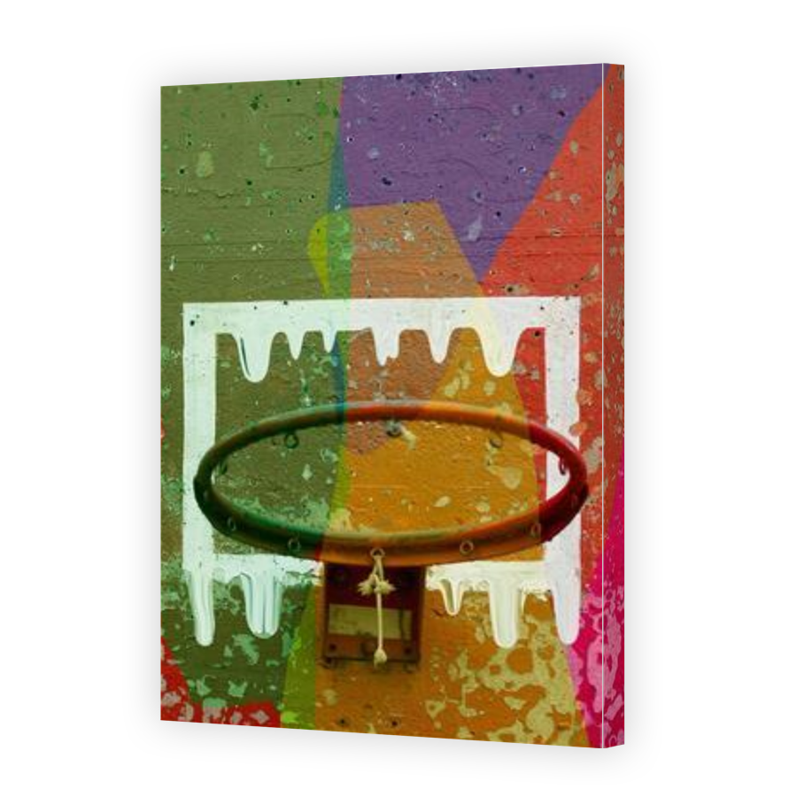 Thumbnail for Canvas - Gallery Canvas Wrap