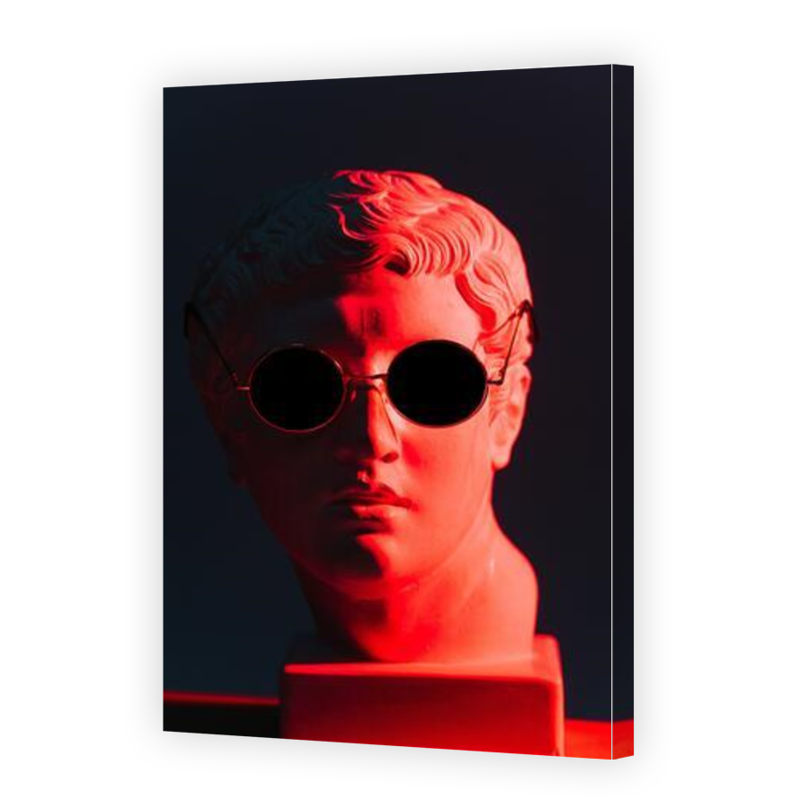 Thumbnail for Canvas - Gallery Canvas Wrap