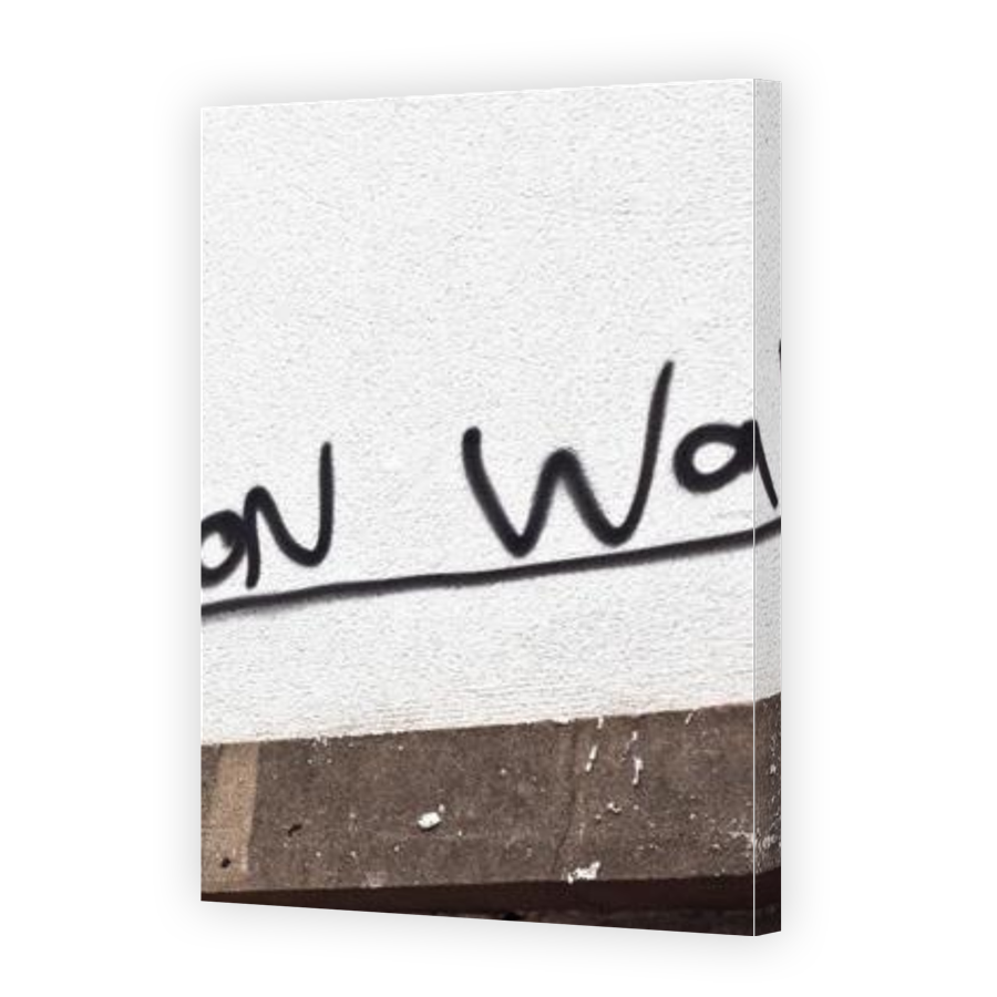 Thumbnail for Canvas - Gallery Canvas Wrap