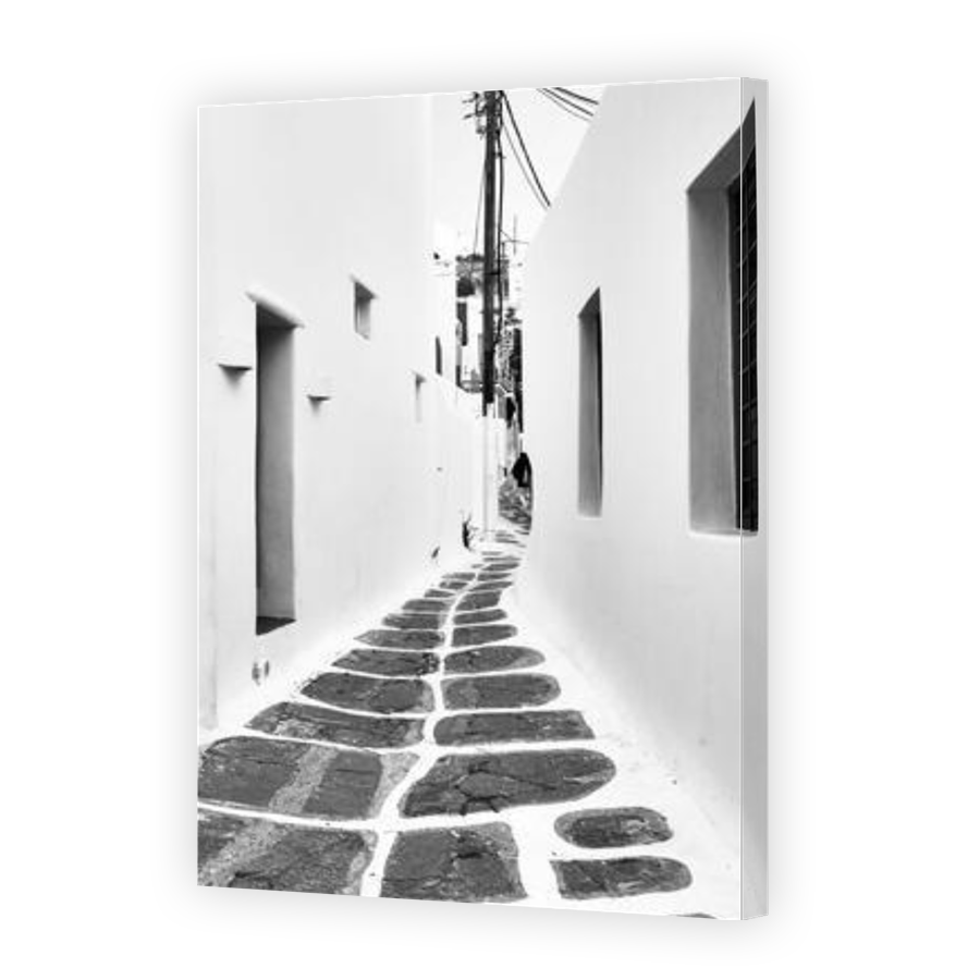 Thumbnail for Canvas - Gallery Canvas Wrap