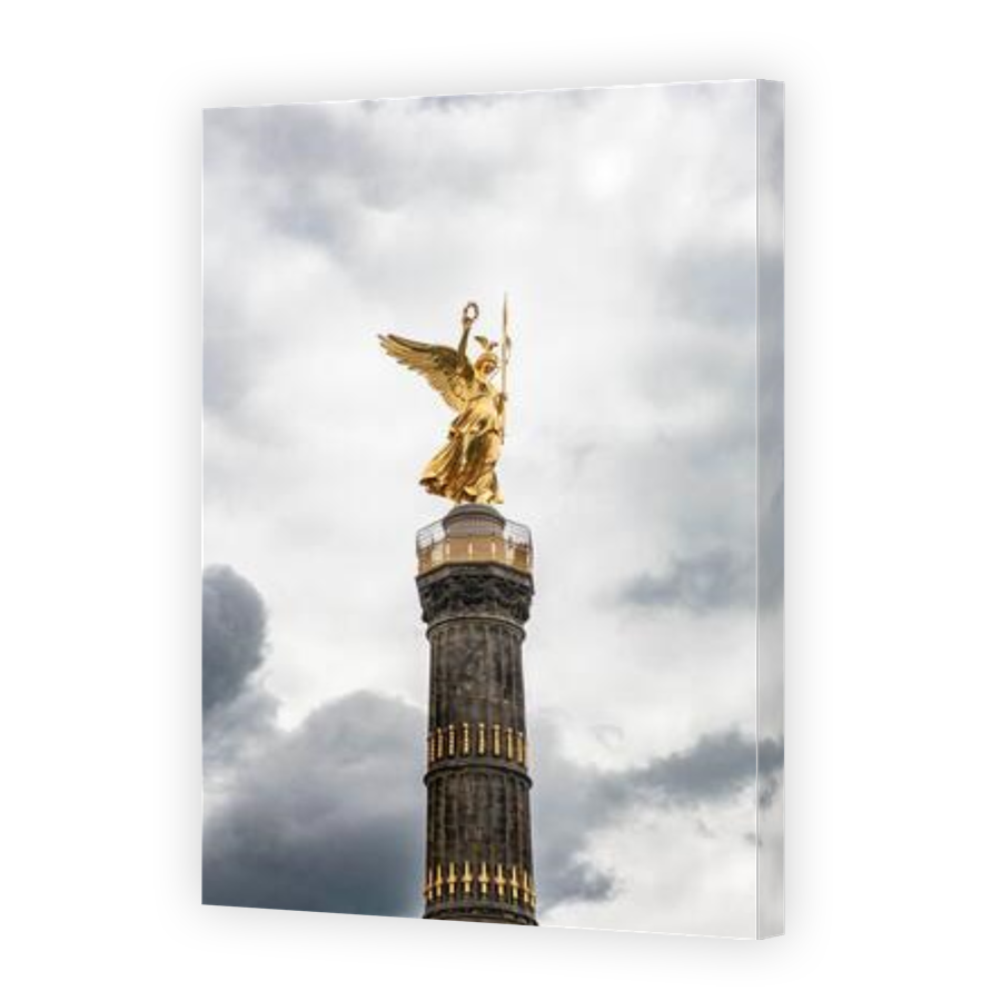 Thumbnail for Canvas - Gallery Canvas Wrap