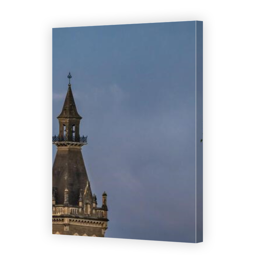 Thumbnail for Canvas - Gallery Canvas Wrap