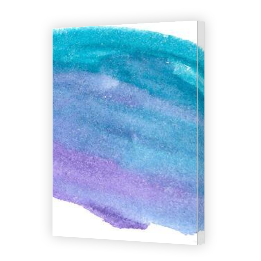 Thumbnail for Canvas - Gallery Canvas Wrap