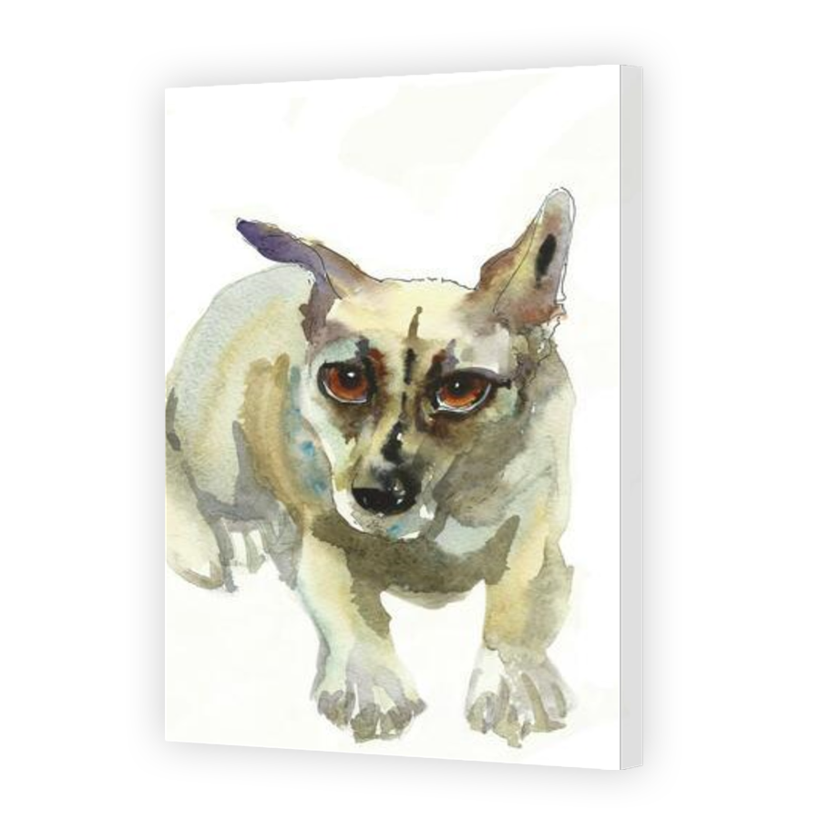 Thumbnail for Canvas - Gallery Canvas Wrap